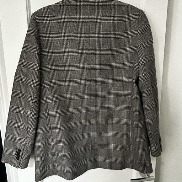 Everlane - The Oversized Blazer - Picture 5 of 6